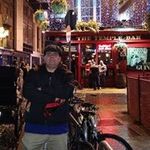 Profile Picture of Daniel Patrick McCready (@danielpatrickmccready) on Instagram