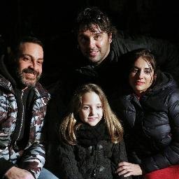 Lion Film - Twitter Profile Picture of Lion Film (@Lion_Film2017) on Twitter