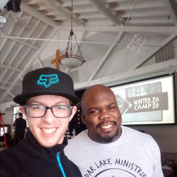 Profile Picture of Austin Crest (@austincrest783) on Poshmark