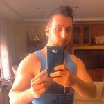 Profile Picture of Adam Calatayud Soler (@adam_calatayud) on Instagram