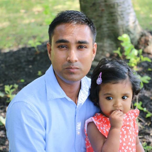 Profile Picture of Khaled Saifuddin (@raselbd) on Poshmark