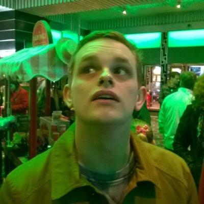 Profile Picture of Grant Mckee-Milner (@Grant_Milner) on Twitter
