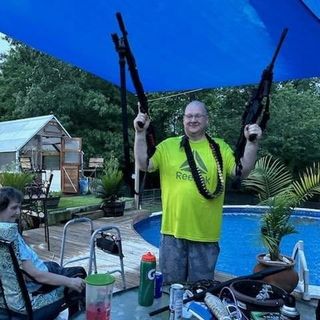 Profile Picture of Bruce Devore (@devore) on Instagram