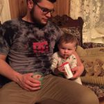 Profile Picture of James Bowker (@big_bowks) on Instagram