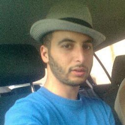 Profile Picture of Fiansou Bounouas (@FiansouB) on Twitter