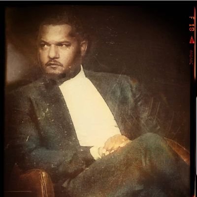 Profile Picture of Brandon J. Dirden (@BrandonJDirden) on Twitter