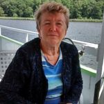 Profile Picture of Eva-Maria Heinzelmann (@evamaria.heinzelmann) on Instagram