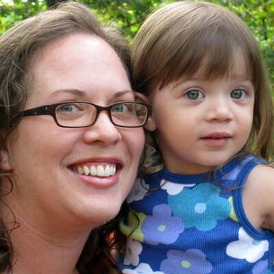 Profile Picture of Andrea Kruse (@notimeMom) on Twitter