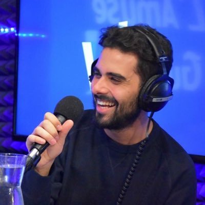 Profile Picture of Ruben Levy (@RubenLevy29) on Twitter