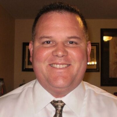 Profile Picture of Tom Hoffmann (@HoffmannTom) on Twitter