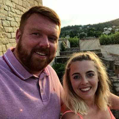 Profile Picture of Adam Rooney (@arooney2k10) on Twitter