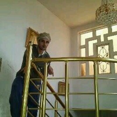 Basem Ali - Twitter Profile Picture of Basem Ali (@1978basemali) on Twitter