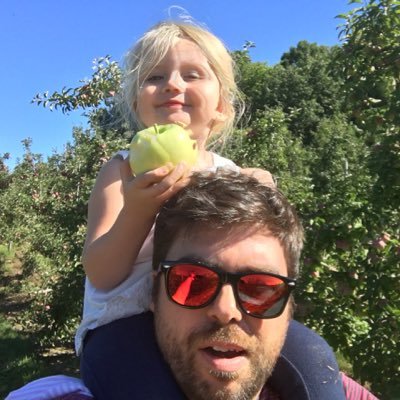 Profile Picture of Daniel Stowell (@danrstowell) on Twitter