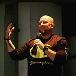 Profile Picture of 𝑱𝒆𝒓𝒓𝒚 𝑳 𝑬𝒗𝒂𝒏𝒔 (@jerryevansmhc) on Instagram