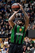 Profile Picture of Perrin Buford - Wikipediaon Wikipedia