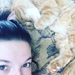 Profile Picture of Catherine Delisle (@catherine_d) on Instagram