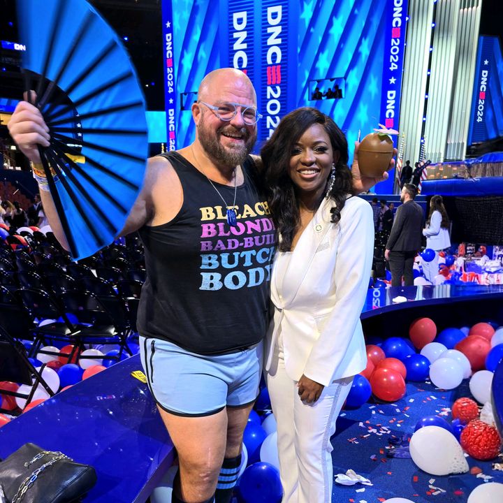 Profile Picture of Richard Streetman (@richardstreetman) on Tiktok