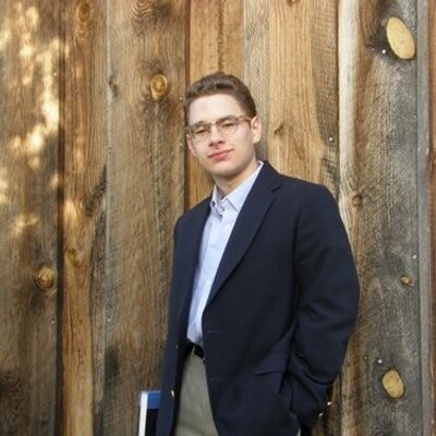 Profile Picture of Peter Scherer (@PCScherer) on Twitter