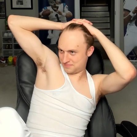 Profile Picture of Daddy Hazelton (@daddyhazelton) on Tiktok