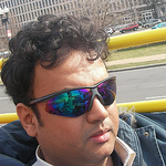 Profile Picture of Siddharth  Srivastava (@sidsri) on Flickr