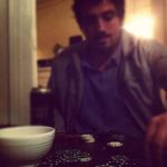 Profile Picture of Tom Sharp (@sharp_tom) on Instagram