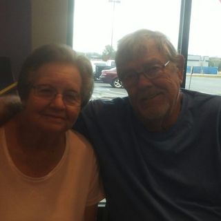 Ed Waldrup - Facebook Profile Picture of Ed Waldrup (@ed.waldrup.7) on Facebook