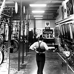 Profile Picture of Jessica Percopo (@jessicafreshica) on Flickr