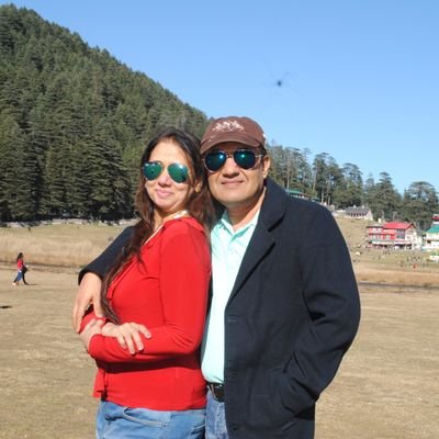 Profile Picture of Apoorva Shah (@ApoorvaShah9) on Twitter