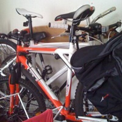 Profile Picture of Andrew Marston (@bellwoodajm) on Twitter