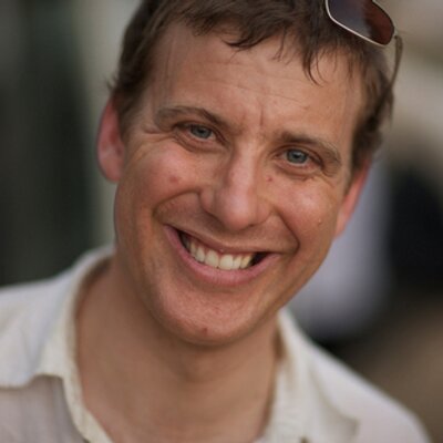 Profile Picture of James Vernon (@jamesvern) on Twitter