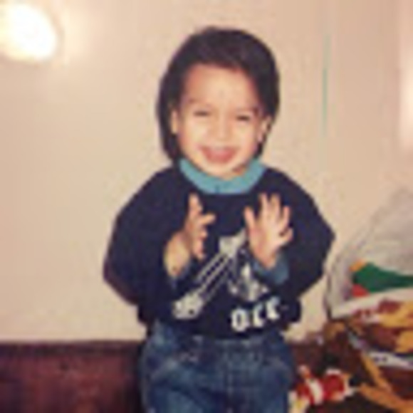 Profile Picture of Brian Estudillo (@bestudillo7) on Poshmark