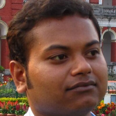 AniruddhaChakraborty - Twitter Profile Picture of AniruddhaChakraborty (@iam_Anir) on Twitter