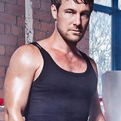 Profile Picture of Marc Baylis. (@MarcBaylisFans) on Twitter