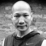 Profile Picture of Eugene Lum (@baldheadmonk) on Instagram