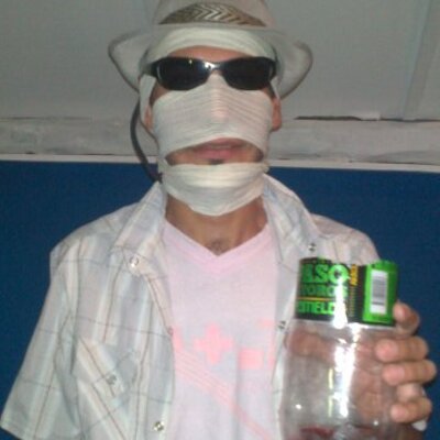 Profile Picture of Hugo Diego (@hugodiego130582) on Twitter