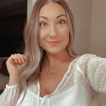 Profile Picture of Amanda Grammer (@AM_Grammer) on Pinterest