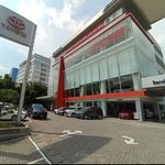 Profile Picture of Toyota Auto2000 Krida Cilandak (@arkatoyotakridacilandak) on Instagram