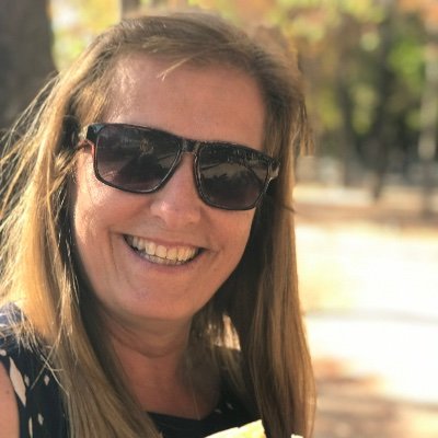 Profile Picture of Mara Silvia Dos Santos (@MaraSilviadosS2) on Twitter
