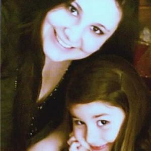 Profile Picture of Heather Burrell (@dancer16420) on Myspace