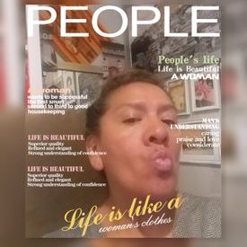 Jackeline Paz López - Twitter Profile Picture of Jackeline Paz López (@JackelinePazLp1) on Twitter