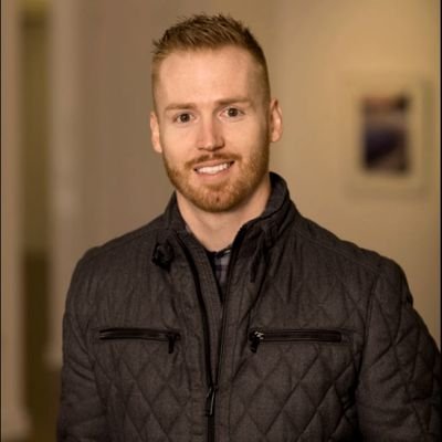 Profile Picture of Tony Eckman (@TonyEckman) on Twitter