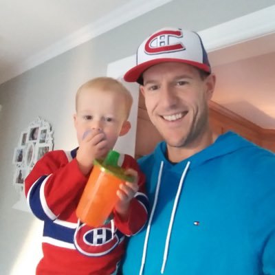 Profile Picture of Binette David (@batting4th) on Twitter
