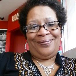 Profile Picture of Connie Steele (@conniesteele25) on Twitter