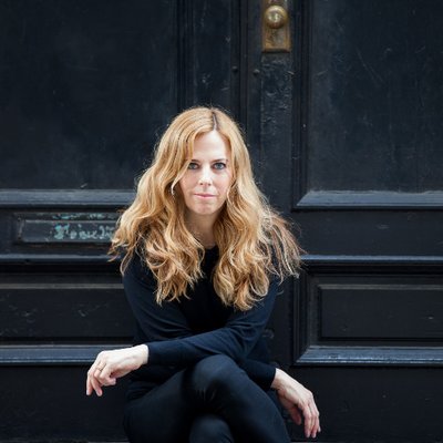 Profile Picture of Deborah Landau (@landaudeborah) on Twitter