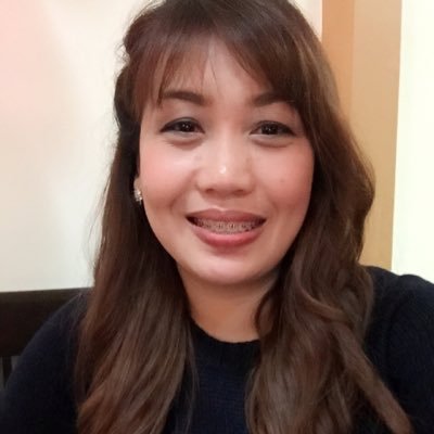 Profile Picture of Sheryl Cabral (@iamsher23) on Twitter