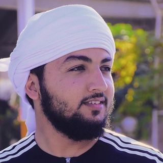 Profile Picture of Syed Hafiz Suhail Qadri (@official_suhail_qadri_fatmi) on Instagram
