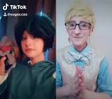 Profile Picture of   Travis ✝️(@sugar.cos) |... (@sugar.cos) on Tiktok
