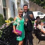 Profile Picture of Susanne James (@susannej43) on Instagram