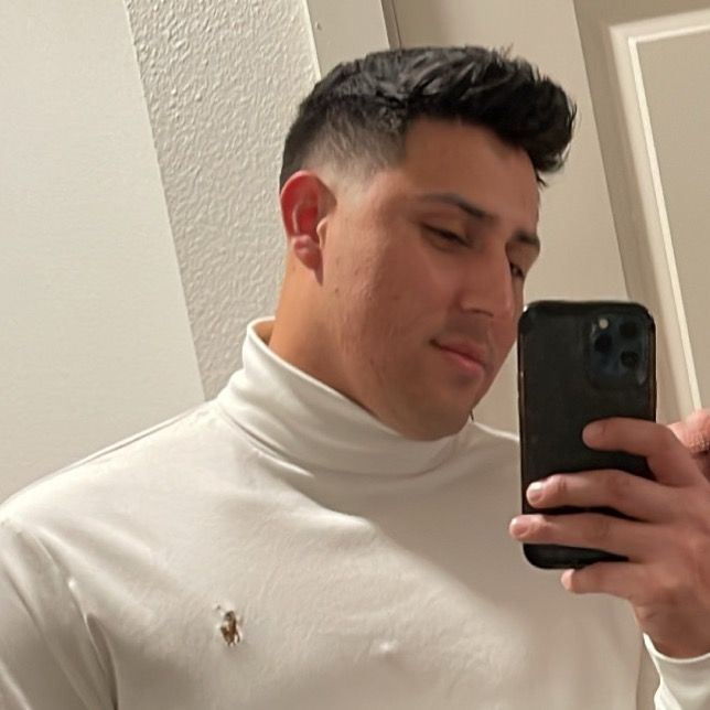 Profile Picture of Andrew Canales (@chillwithdrew) on Tiktok