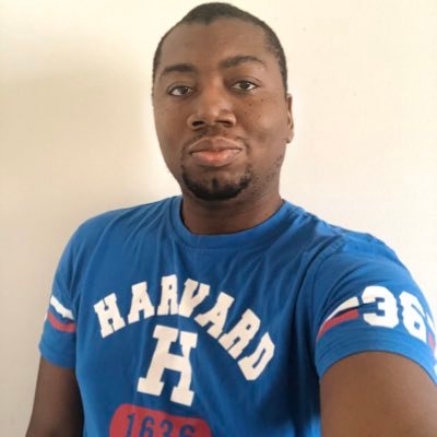 Profile Picture of Carlton Thompson (@Carlthompson29) on Twitter